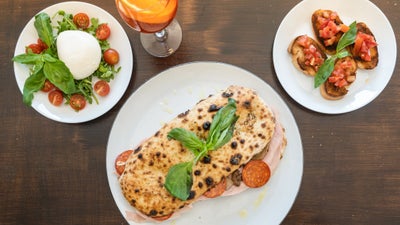 L'Italiano en Palma de Mallorca