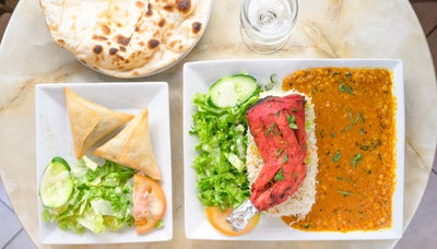 Tandoor Masala en Valencia