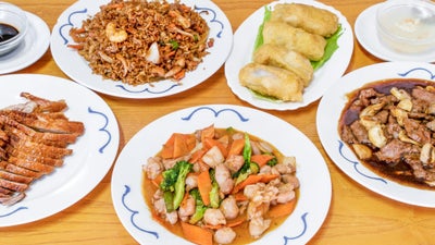 Tang Chao en Madrid