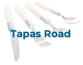 Tapas Road en Sant Cugat