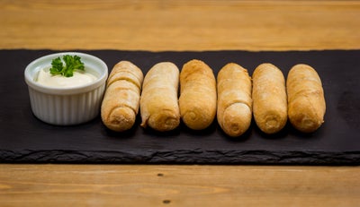 Tapeate Express en Madrid