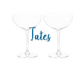 Tates en Madrid