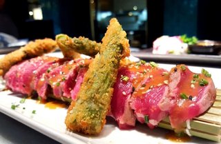 Taverna Miu en Barcelona