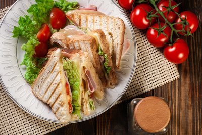 TBO Snack & Dinner en Salamanca