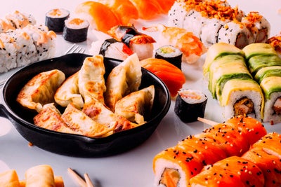 Té Oriental en A Coruña