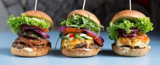 The Big Boy Burger Snack en Alicante