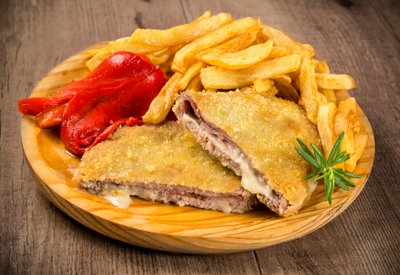Telecachopo en Oviedo