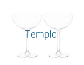 Templo en Valencia