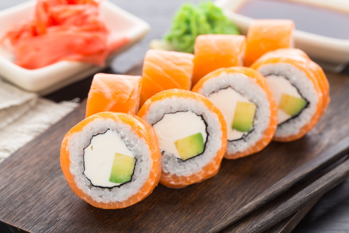 Teppanyakyfish en Madrid