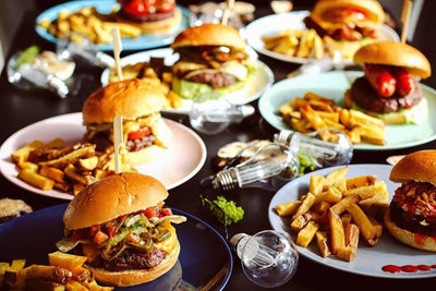 Tepuy Burger en Alicante