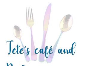 Tete's café and Bakery en Madrid