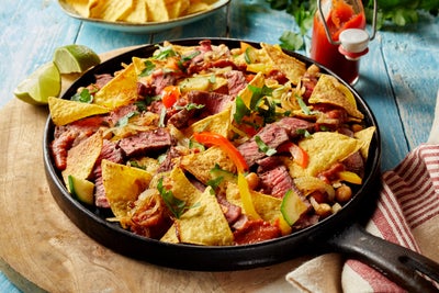 Tex Mex & Co. en Barcelona