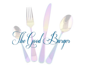 The Good Burger en Madrid