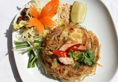 Thai Corner en Alicante