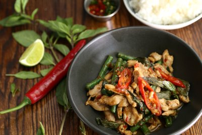 Thai Delight en Marbella