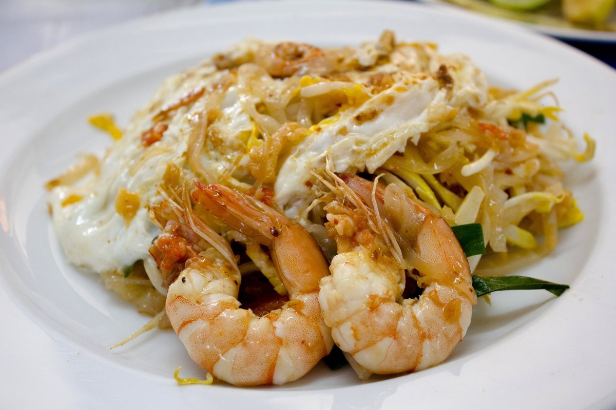 Thai Thai en Barcelona