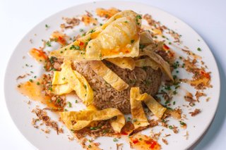 THANI CEBICHERIA GASTROBAR en Madrid