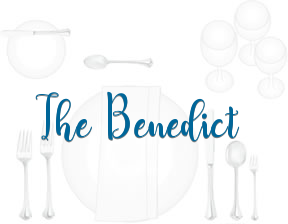 The Benedict en Barcelona