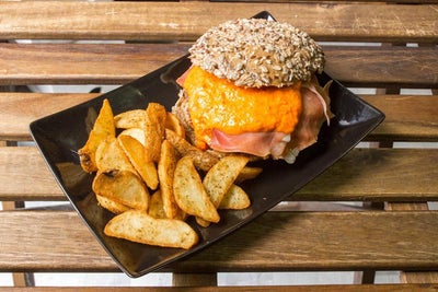 The Black Dog Tavern (NC) en A Coruña