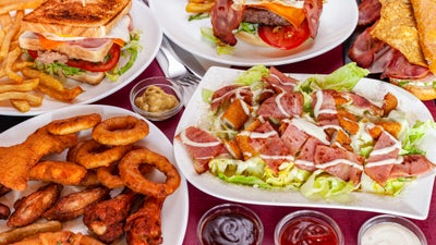 The Captain Cook Tavern en Madrid