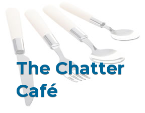 The Chatter Café en Madrid