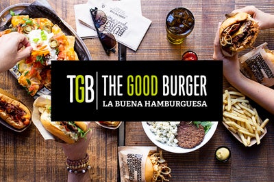 TGB en Madrid