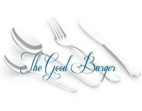 The Good Burger en Valencia