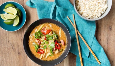 The Nature TEMPORAL en Valencia