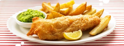 The Plaice in the Corner en Alicante