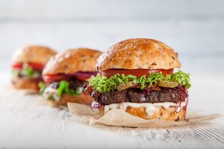 The Royal Meat en Madrid