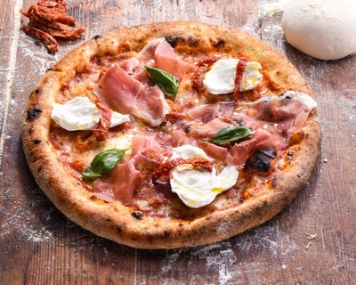 The Urbanpizza en Alcala de Henares