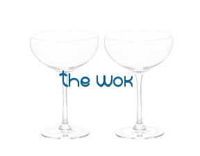 The Wok en Madrid