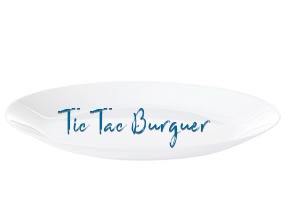 Tic Tac Burguer en Sant Cugat