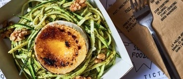 TicTaste en Barcelona