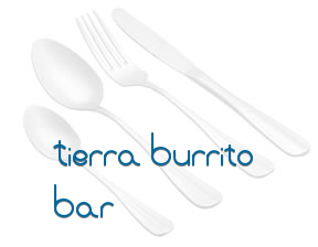 Tierra Burrito Bar en Madrid