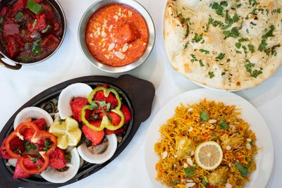Tierra de Especias Halal en Madrid