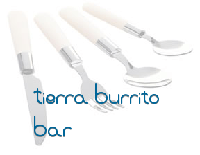 Tierra Burrito Bar en Madrid