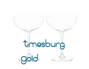 ⭐Timesburg Gold en Barcelona