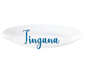 Tingana en Barcelona