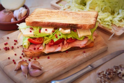 Toastone en Valencia
