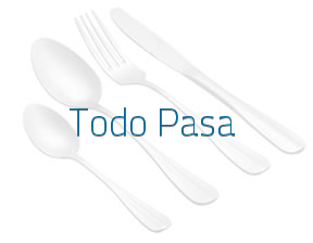Todo Pasa en Barcelona
