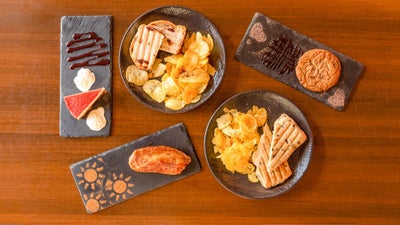Tofuro Bar en Madrid