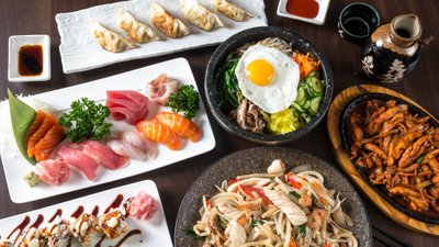 Tokyo Box en León