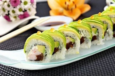 Tokyo Sushi en Barcelona