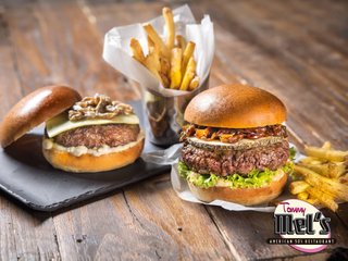 Tommy Mel´s en Madrid