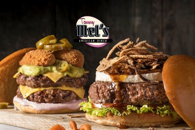 Tommy Mel's en Murcia