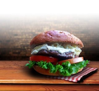 Toñi's Burger en Madrid