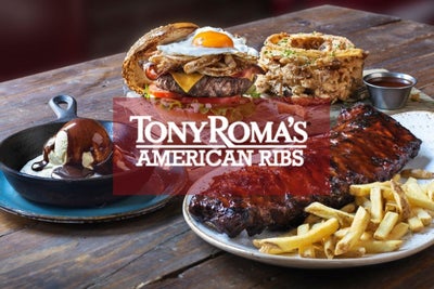 Tony Roma's en Valencia