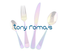Tony Roma's en Madrid