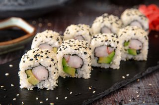Top Sushi  en Madrid